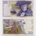 2006 - 20 Kronor