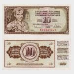 12.08.1978 - 10 Dinara