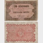 1918 - 2 Kroner