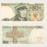 1988 - 50 Zlotych