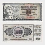 04.11.1981 - 1000 Dinara