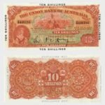 1923 - 10 Shillings