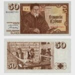 1961 - 50 Kronur