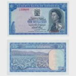 1968 - 10 Shillings