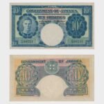 1940 - 10 Shillings