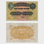 1950 - 20 Shillings