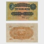 1941 - 20 Shillings