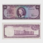 1964 - 20 Dollars