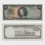 1964 - 10 Dollars