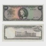 1964 - 10 Dollars