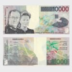 1997 - 10.000 Francs