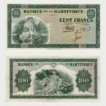 1942 - 100 Francs