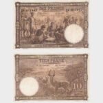 1937 - 10 Francs