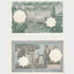 1932 - 50 Francs