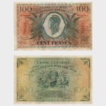 1944 - 100 Francs