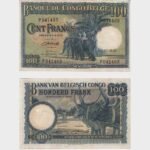 1951 - 100 Francs