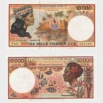 1985 - 10.000 Francs