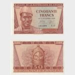 1958 - 50 Francs