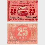 1913 - 25 Ore