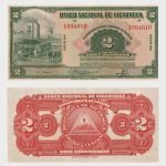 1945 - 2 Cordobas