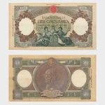 1961 - 5000 Lire