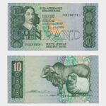 1978 - 10 Rand