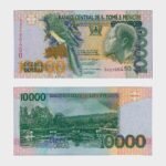 2004 - 10.000 Dobras