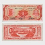 1972 - 1 Lempira