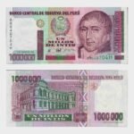 1990 - 1.000.000 Intis