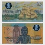 1988 - 10 Dollars - Commemorative