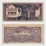 1942 - 10 Gulden