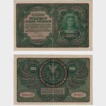 1919 - 500 Marek