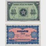 1944 - 10 Francs