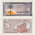 1968 - 5 Shillings