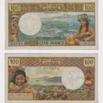 1971 - 100 Francs