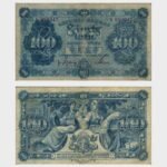 1923 - 100 Latu