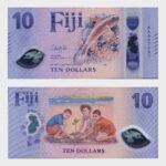2026 - 10 Dollars