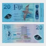 2026 - 20 Dollars