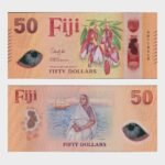 2026 - 50 Dollars