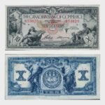1935 - 10 Dollars