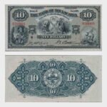 1935 - 10 Dollars