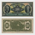 1938 - 10 Dollars