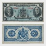 1935 - 20 Dollars