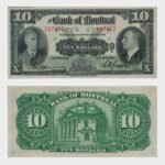 1938 - 10 Dollars