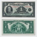 1935 - 1 Dollar