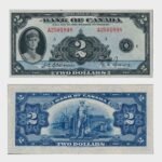 1935 - 2 Dollars