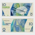 1990 - 10 Florin