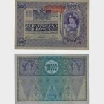1918 (1919) - 10.000 Kronen