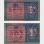 1904 - 10 Kronen