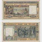 1946 - 100 Francs